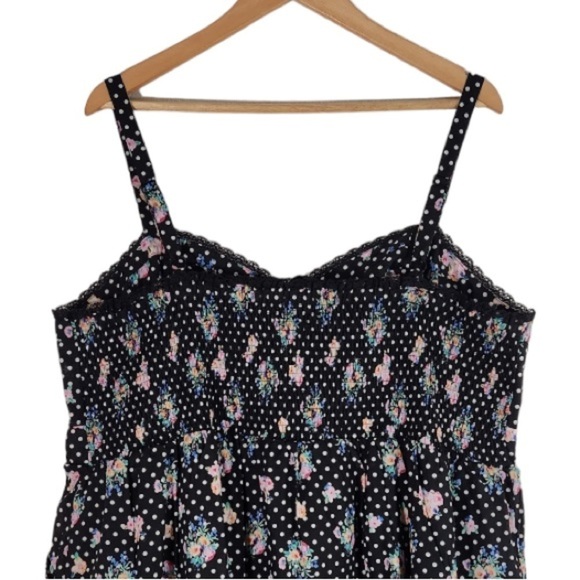 Torrid Sleeveless Mini Dress Size 5/5X - Picture 5 of 8